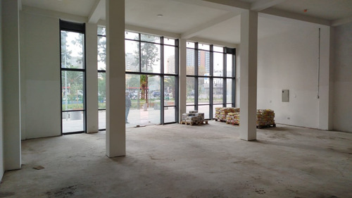 Arriendo De Placa Comercial, Ñuñoa Id 61.632-lin