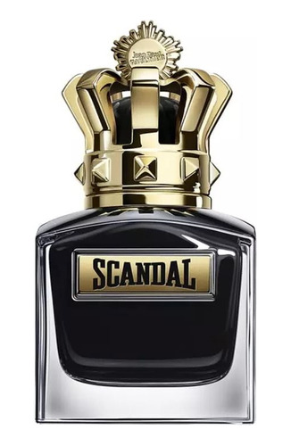 Jean Paul Gaultier Scandal Men Le Parfum Edp 100 Ml