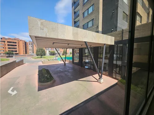 Venta De Aparta Estudio En Salitre