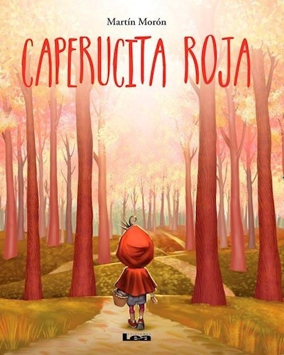 Caperucita Roja (ilustrado) (cartone)