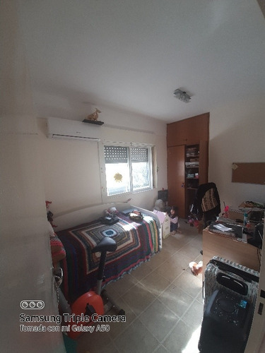 Departamento 4 Ambientes Con Cochera