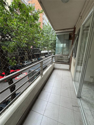 Oficinas Planta Libre - Alquiler