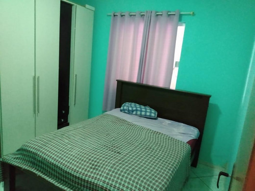 Casa Para Venda Em São Pedro Da Aldeia, Jardim Soledade, 3 Dormitórios, 1 Suíte, 3 Banheiros, 3 Vagas - Ci 191_2-1041456