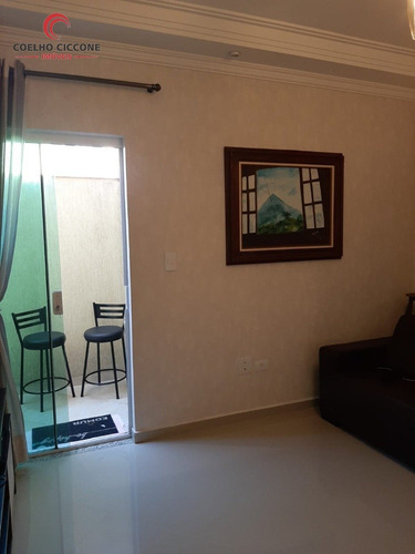 Imagem 7 de 15 de Apartamento A Venda No Bairro Campestre - V-5075