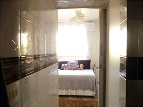 Imagem 17 de 30 de Apartamento-são Paulo-perdizes | Ref.: Reo635896 - Reo635896