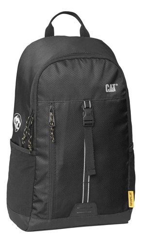 Mochila Benali Black Caterpillar