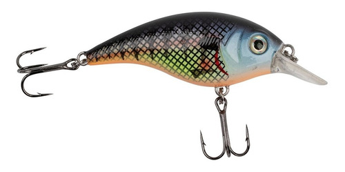 Currican Crank Bait Ozark Anzuelo Triple Eagle Claw Pesca 