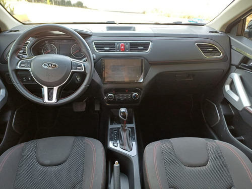JAC SEI2 1.5 At Cvt