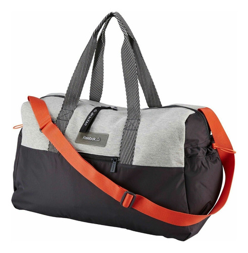 Bolso Deportivo Reebok Yoga Duffle P/ Studio Danza Gimnasio