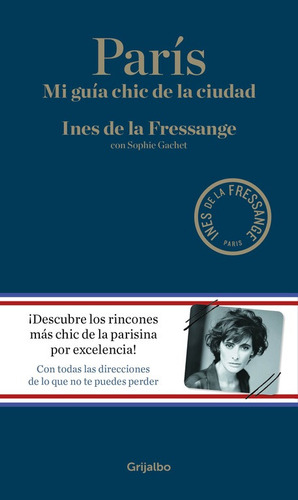 París - De La Fressange, Ines  - *