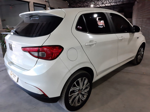 Imagen 6 de 6 de Fiat Argo