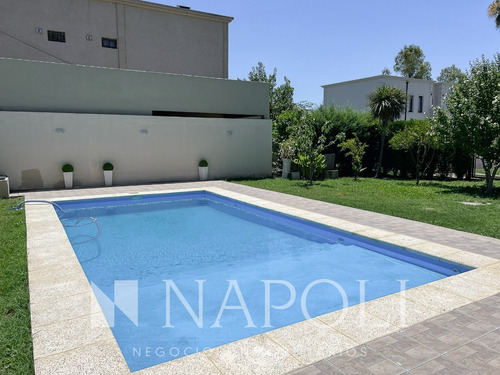 Imagen 7 de 11 de Venta De Casa En Barrio Cerrado Rincon De Canning