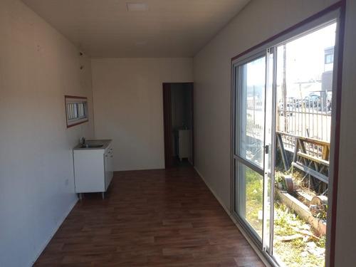 Casa Container 2 Ambientes 30m2