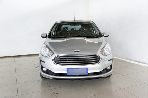 Ford Ka SE 1.5 16V 2019/2019 - Itamarati Veículos