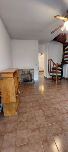 Venta Duplex 4 Ambientes Con Jardín /patio Y Lavadero Olavarria 4629 Caseros Tres Febrero