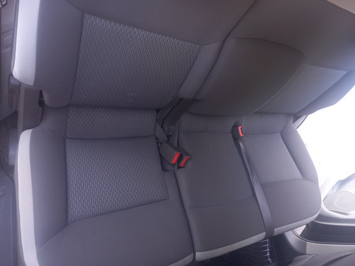 Chevrolet Spin 1.8 Lt 5as 105cv