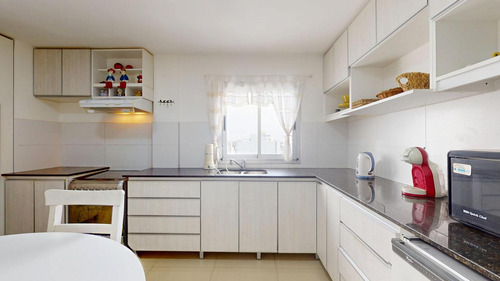 Departamento En Venta En La Plata