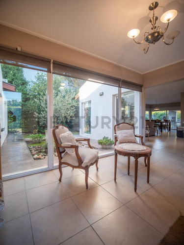 Casa En Venta, El Quimilar