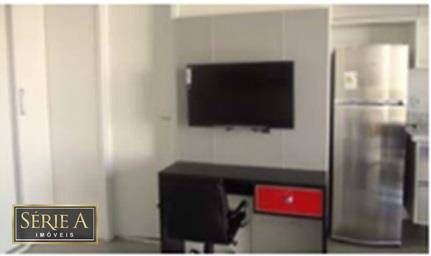 Imagem 2 de 5 de Studio Residencial Para Venda E Locação, Vila Olímpia, São Paulo. - St0002