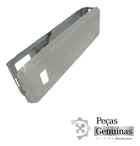 Lanterna Interna Teto Accelo Atego Axor Atron A3318257301