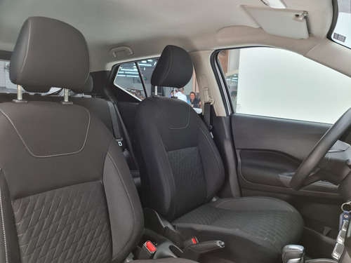 Chevrolet Onix SED. Plus PREM. 1.0 12V TB Flex Aut