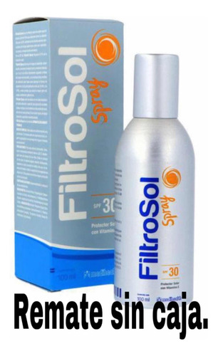 Filtrosol Protector Solar Gel,60g Spf50+bloqueador Solar Low