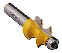 Comprar Brocas Fresadoras Yonico Corner Bead Shan De 1\u002F4 Pulgadas De