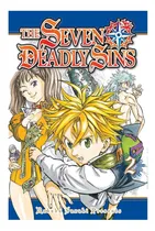 Comprar Libro: The Seven Deadly Sins 2 (seven Deadly Sins, The)