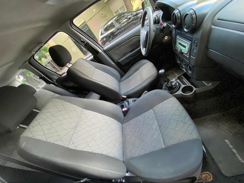 Ford Ecosport 1.6 My10 Xls Plus 4x2 2011