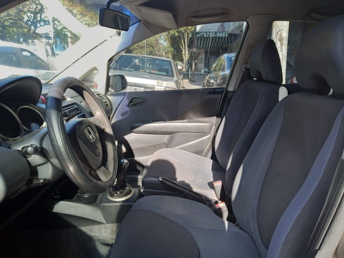 Honda Fit Lx Manual Tomo Auto O Moto Financio Con Dni