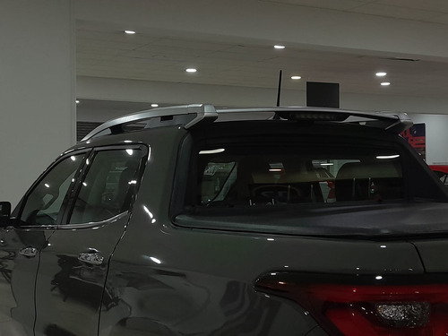Fiat Toro 1.3 T270 Volcano 4X2 At