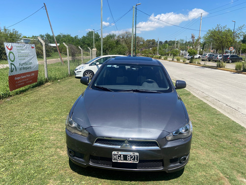 Mitsubishi Lancer 2.0 Gls 154cv At