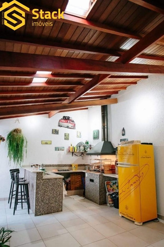 Imagem 11 de 23 de Casa Residencial Em Jundiaí - Sp, Jardim Colônia - Ca01775