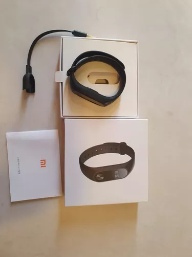 Mi Band  MercadoLivre 📦