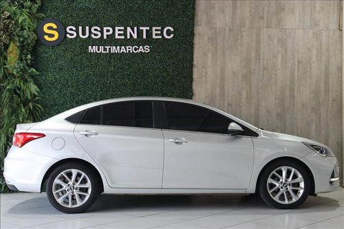 Chery Arrizo 5 1.5 Vvt Turbo Iflex Rxt