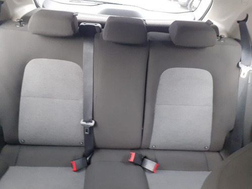 Chevrolet Onix 1.0