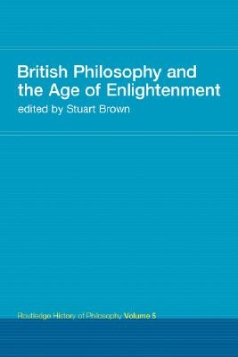 Libro British Philosophy And The Age Of Enlightenment: Ro...