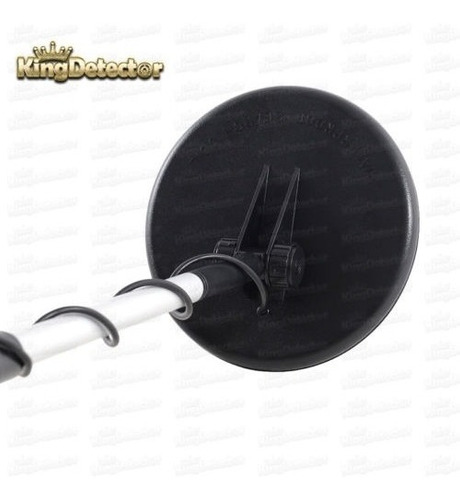 Detector De Metales De Búsqueda De Alta Sensibilidad Gold Tr