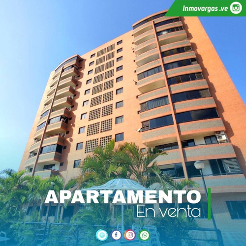 Imagen 1 de 15 de Espectacular Apartamento En Venta ¡oportunidad! Caraballeda 126 Mts 3 Habitaciones Y 3 Baños