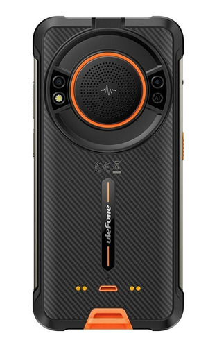 Teléfono Robusto Ulefone Power Armor 16 Pro Android 12 De 4
