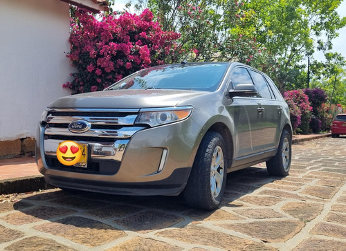 Ford Edge 3.5 Limited Fl