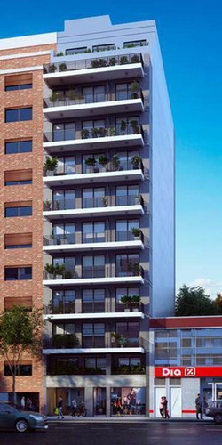 Imagen 6 de 27 de Departamento - Floresta