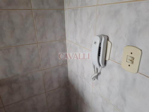 Imagem 27 de 30 de Lindo Apartamento, Mobiliado - 4916