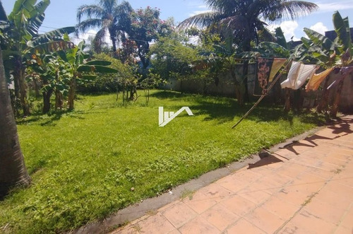 Imagem 4 de 4 de Terreno No Bairro Santa Julia Em Itanhaém=ref;ter078