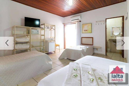 Imagem 13 de 25 de Pousada À Venda, 749 M² Por R$ 3.990.000,00 - Itaguá - Ubatuba/sp - Po0002