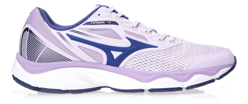 Tênis Feminino Wave Hawk 4 Mizuno