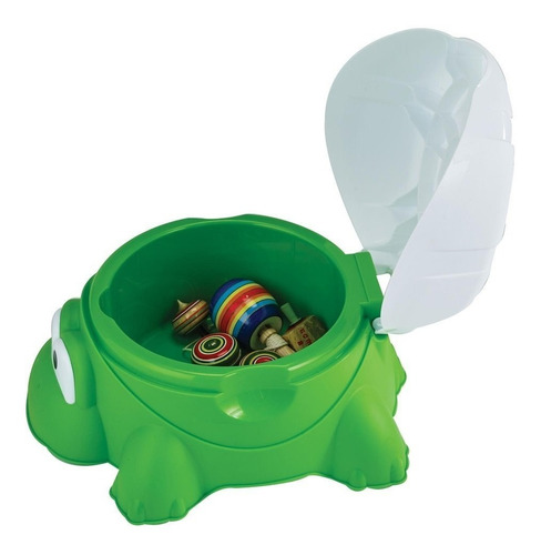 Bañito Entrenador Prinsel Kelo 4 En 1 Msi