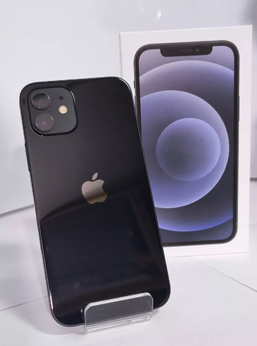 Apple iPhone 12 64gb Original Desbloqueado (Usado)