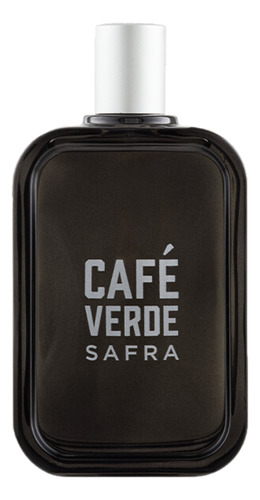 Perfume Deo Colônia Café Verde Safra L'occitane Au Brésil