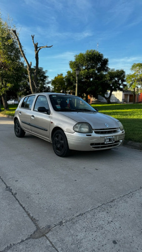 Renault Clio 1.6 Rn